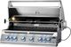 Napoleon 700 Series 8-Burner Stainless Steel Built In Liquid Propane Gas Grill-3