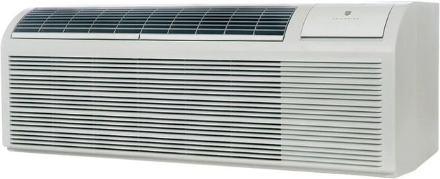Friedrich ZoneAire® Premier 14,500 BTU White Package Terminal Air Conditioner-1