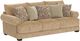 Catnapper® Monarch Sand Sofa-0