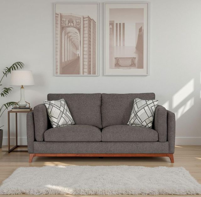 Legends Home Dovetail Endurance Shadow Loveseat-1