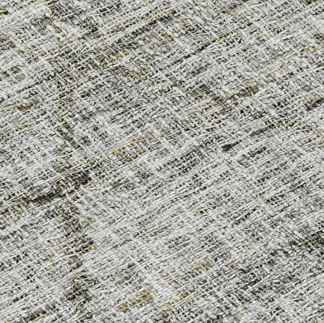 Dalyn™ Rug Company Portico PO1 Pewter 5'x8' Area Rug-3