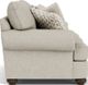 Flexsteel® Patterson Silver Driftwood Sofa-2