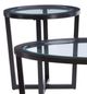 Powell® Bowen 3-Piece Umber Occasional Table Set-2