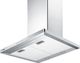 Summit® 24" Stainless Steel Wide Wall Mounted Range Hood-1