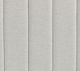 Elements International Jemma Beige Dining Bench-4