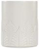Hooker® Furniture Commerce and Market Amelia White End Table-2