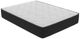 Symbol® Spring Trent 14" Wrapped Coil Plush Tight Top Queen Mattress-0
