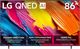 LG QNED70A 86" 4K Ultra HD LED Smart TV-1