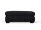 Powell Gunmetal Ottoman-1