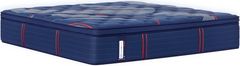 Sealy® Posturepedic® Elite Brenham II Wrapped Coil 16" Medium Euro Pillow Top King Mattress