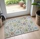 Dalyn™ Rug Company Silk Road SR3 Ivory 8'x10' Area Rug-2