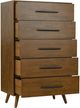 TOV Furniture Emery Walnut Chest-4