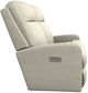La-Z-Boy® Finley Bone Power Reclining Loveseat with Headrest-3