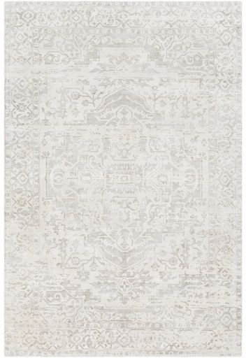Surya Irina White 8'x10' Area Rug-0