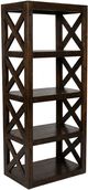 Vintage Furniture X Squared Medium Bookcase-0