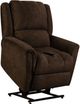 HomeStretch Viper Carob Power Lift Recliner-0