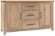 Artisan & Post by Vaughan-Bassett Dovetail Bleached White Server-0