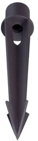 Sonance® Landscape Series Brown 9" Ground Stake-1