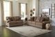 Jackson Furniture Singletary Java Loveseat-5