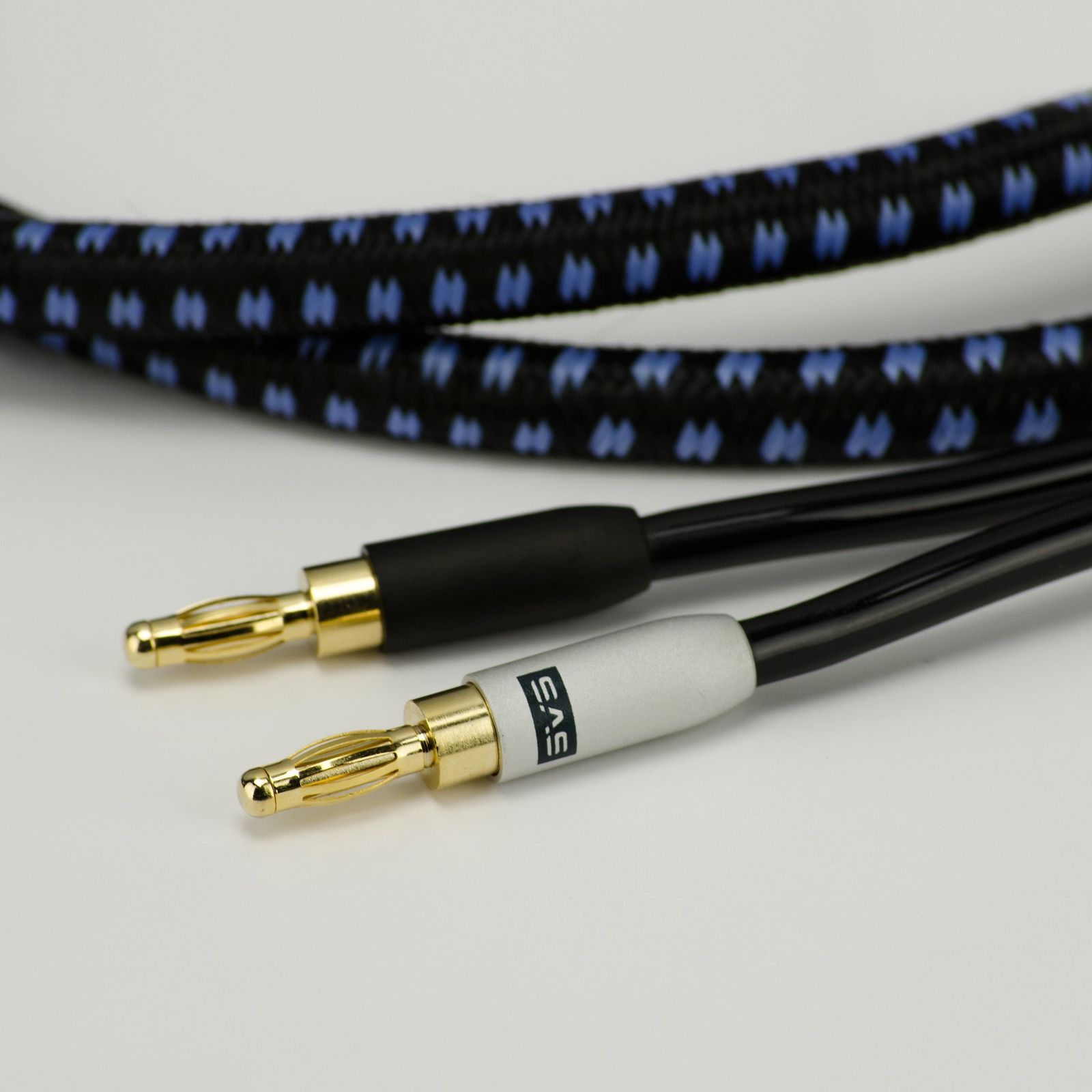 SVS SoundPath Ultra 4 Foot Speaker Cable