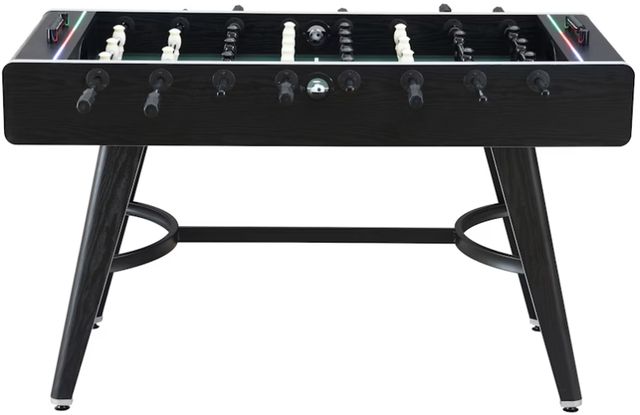 Elements International Amaya Black Foosball Table-2
