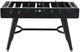 Elements International Amaya Black Foosball Table-2