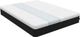 Diamond Mattress­­® Restore Copper 10" Foam Medium Tight Top Full Mattress in a Box-0