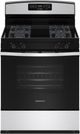 Crosley® 30" Stainless Steel Freestanding Gas Range-0