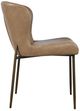 Jofran Inc. Easley Buff Dining Side Chair-3
