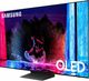 Samsung S90D 83" 4K Ultra HD OLED Smart TV-1