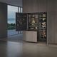 Gaggenau Vario Expressive Series 24'' 14 Cu. Ft. Panel Ready Built-In Wine Column -2
