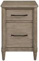 Bernards Citrus Heights Brown File Cabinet-2