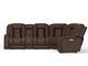 Acoustic 6 Piece Immersive Audio Sectional-3