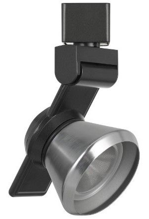 Cal® Lighting & Accessories Dark Bronze/Grey Track Light-0