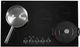JennAir® 36" Black Electric Radiant Cooktop-4