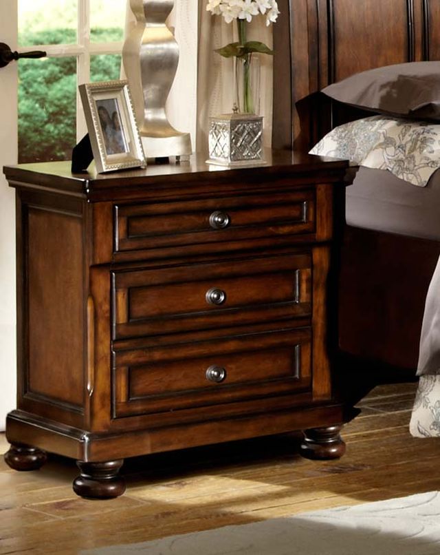 Mazin Furniture Cumberland Nightstand-0