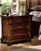 Mazin Furniture Cumberland Nightstand-0