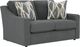 Best® Home Furnishings Customizable Caverra Stationary Loveseat-0