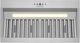 Thor Kitchen 28” Stainless Steel Insert Range Hood-5