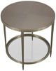 Fairfield® Customizable Libby Langdon Marlowe Tiered End Table-3