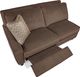 La-Z-Boy® Edie Duo® Reclining Right-Arm Sitting Loveseat-2
