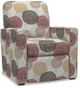 La-Z-Boy® Midtown Ladybug Low Profile Power Recliner-0