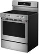 KitchenAid® 30" FingerPrint Resistant Stainless Steel Freestanding Electric Range-2