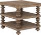 A.R.T. Furniture® Architrave Almond End Table-0