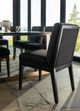 Canadel Customizable 5179 Modern Dining Upholstered Side Chair-1
