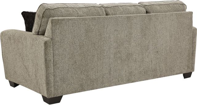 Benchcraft® McCluer Mocha Sofa-2