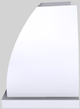 Vent-A-Hood® Designer Series 36" White Wall Mounted Range Hood-1