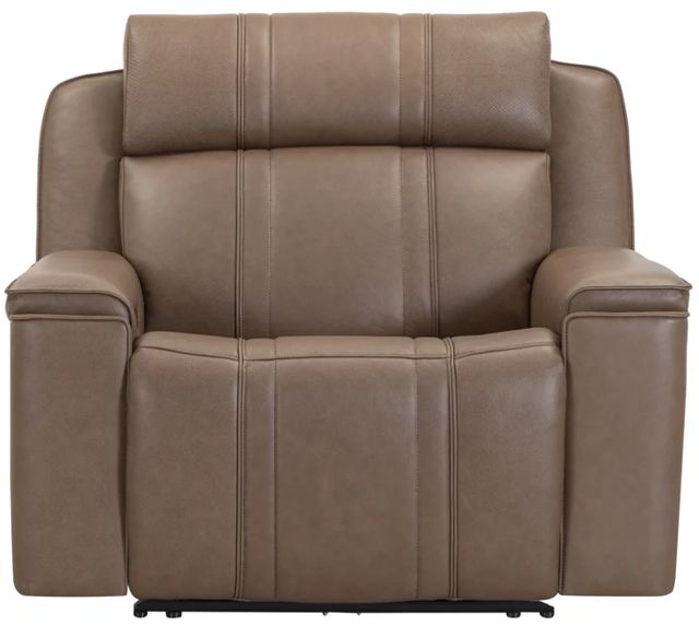 Parker House® Sausalito Spice Envy Power Recliner with Zero Gravity and Immersive Audio-4