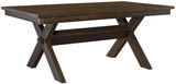 Rustic Umber