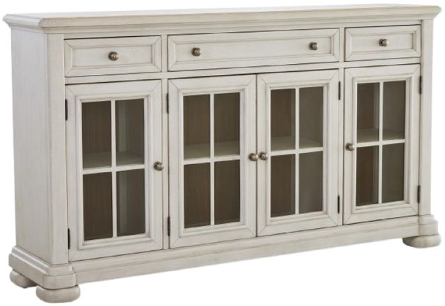 Legacy Classic Nashville Cloud Credenza-0